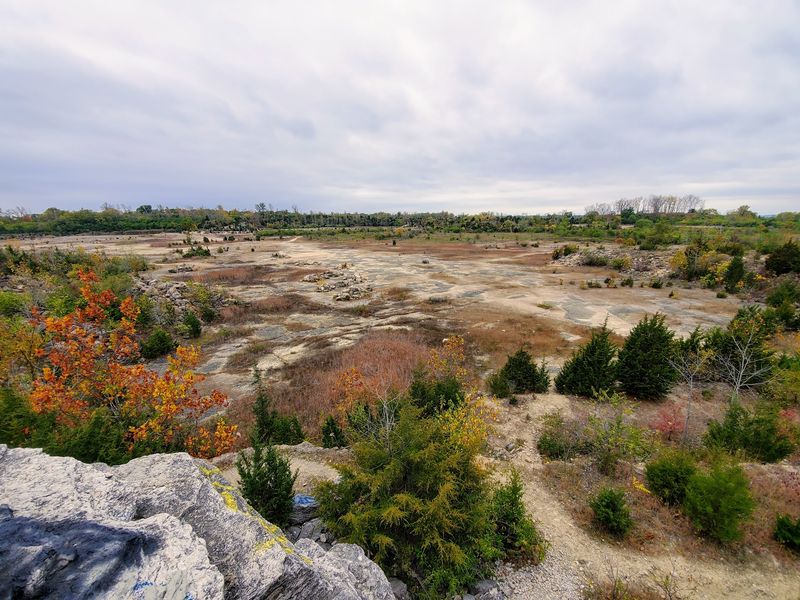 Oakes Quarry Park, Fairborn Oakes Quarry Park, Fairborn