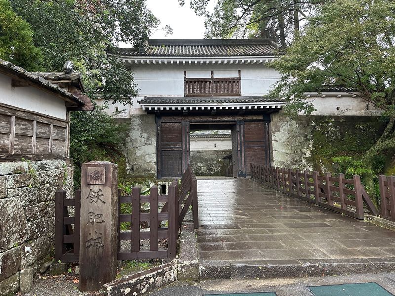 Obi Samurai District, Nichinan, Japan Obi Samurai District, Nichinan, Japan