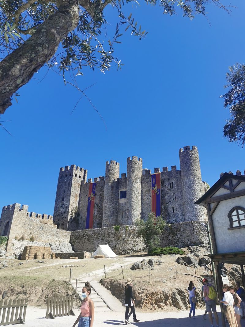 Óbidos Óbidos