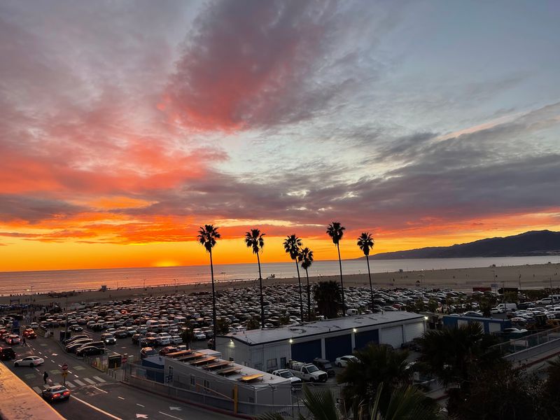 Ocean Views That Stop You in Your Tracks