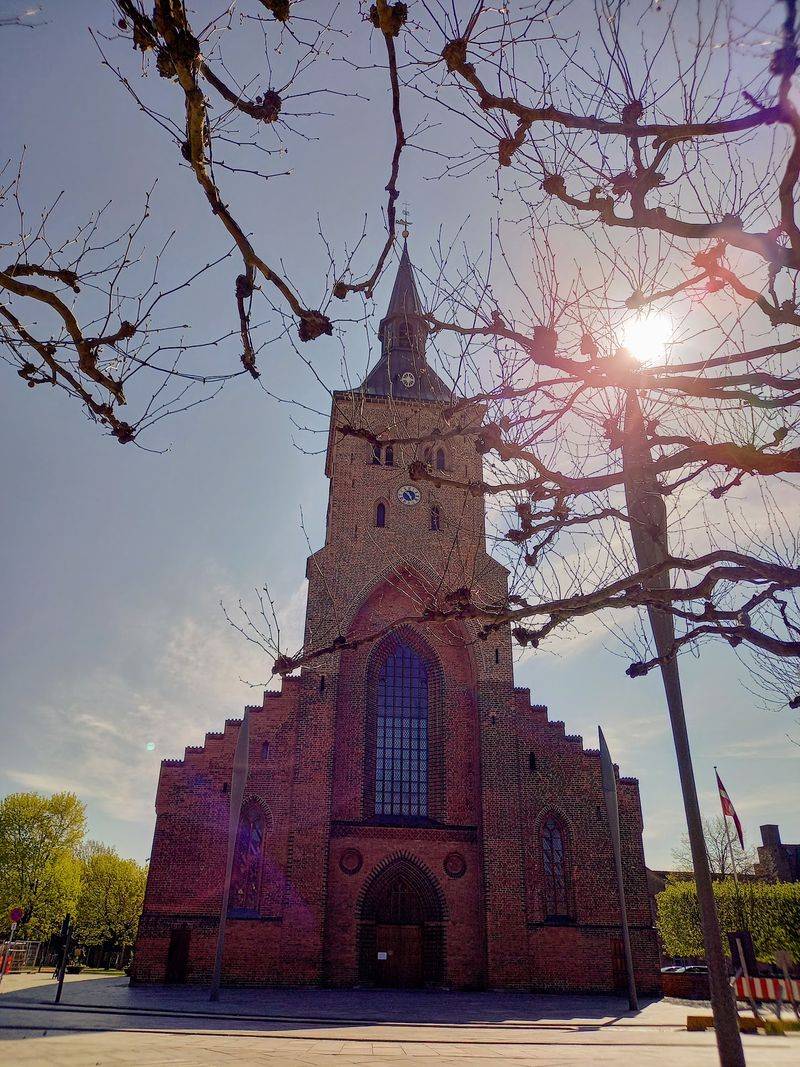 Odense, Odense, Region of Southern Denmark, Denmark Odense, Odense, Region of Southern Denmark, Denmark
