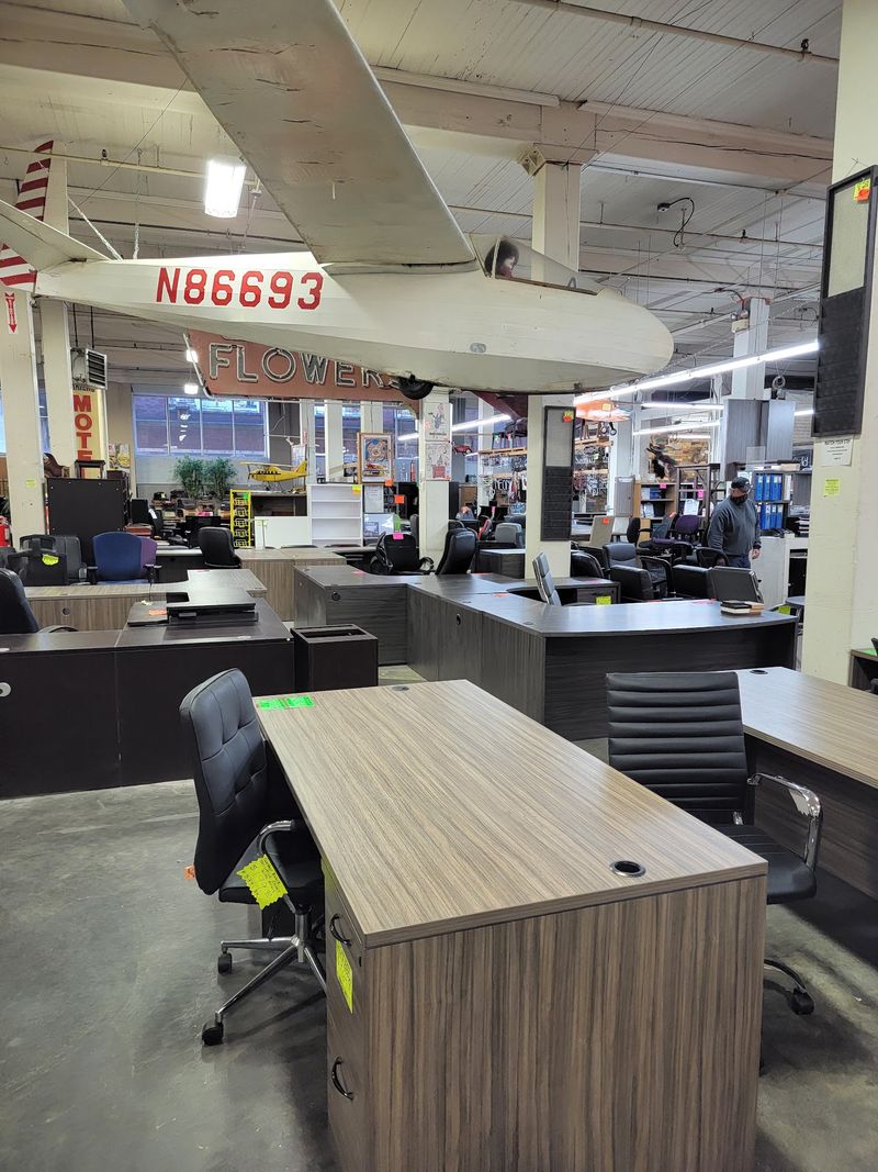 Office Furniture for the Work-From-Home Era Office Furniture for the Work-From-Home Era