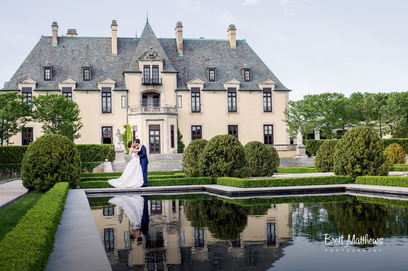 Oheka Castle, Huntington, New York Oheka Castle, Huntington, New York