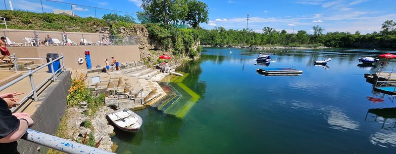 Ohio Hides 10 Secret Swimming Holes That Rescue A Scorching Afternoon