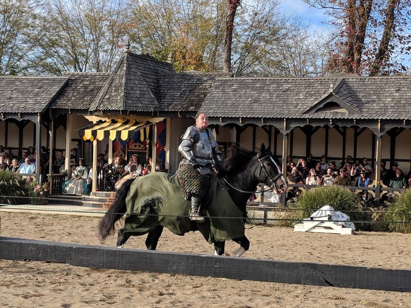 Ohio Renaissance Festival - Harveysburg Ohio Renaissance Festival - Harveysburg