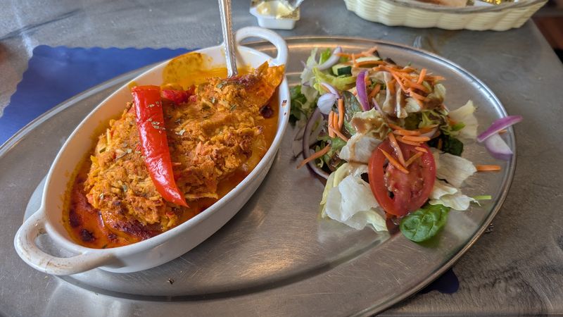 Old-School Portuguese Cooking That Refuses to Fade