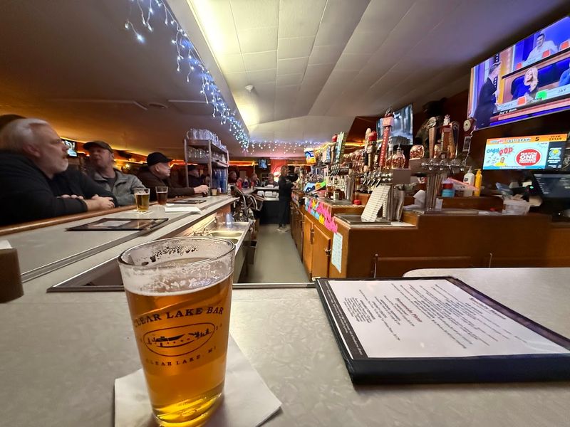 Old-School Tavern Feel That Actually Delivers Old-School Tavern Feel That Actually Delivers