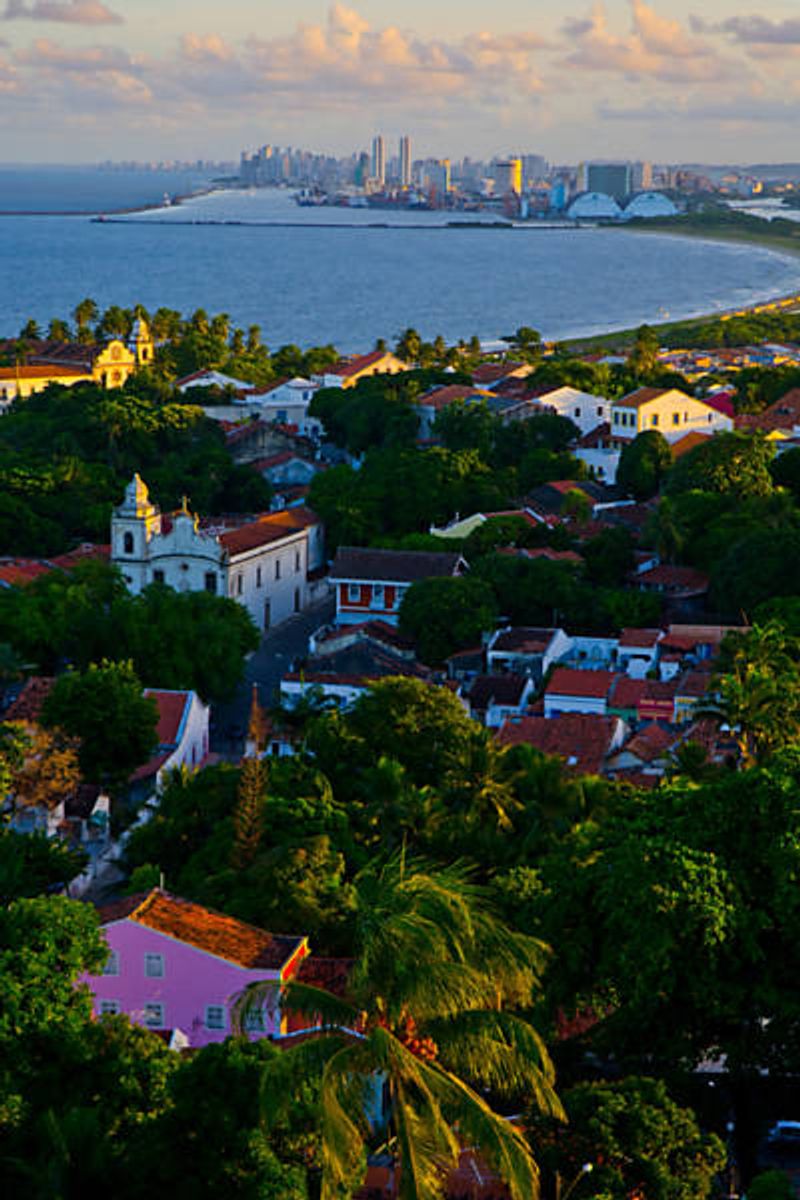 Olinda, Pernambuco Olinda, Pernambuco