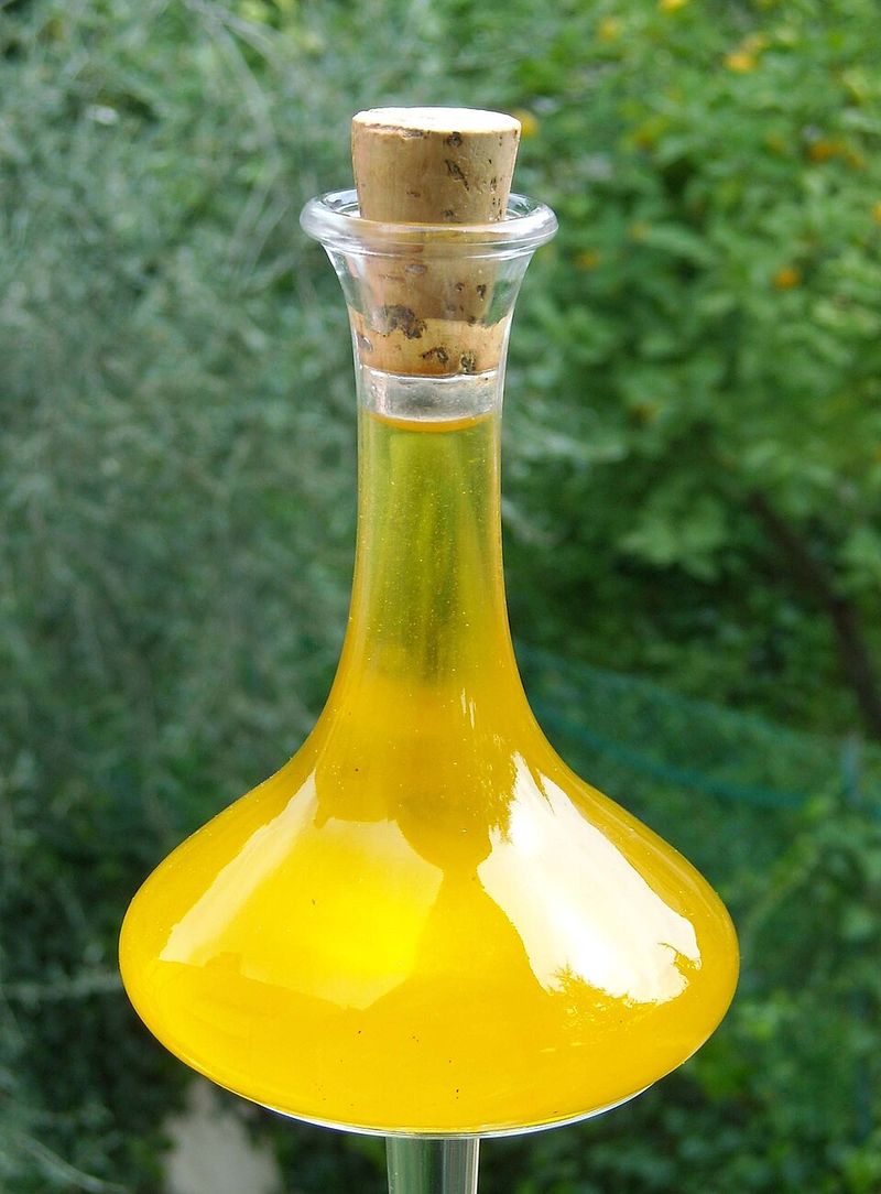Olive Oil Olive Oil