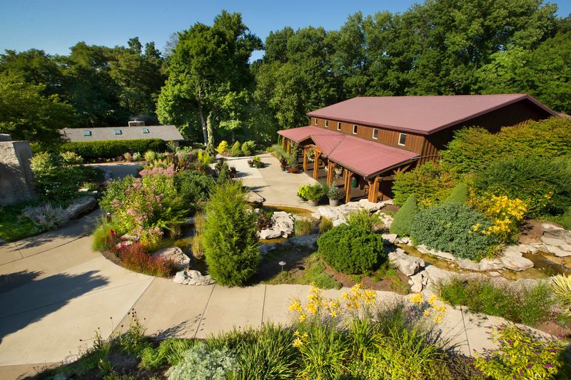 Oliver Winery, Bloomington