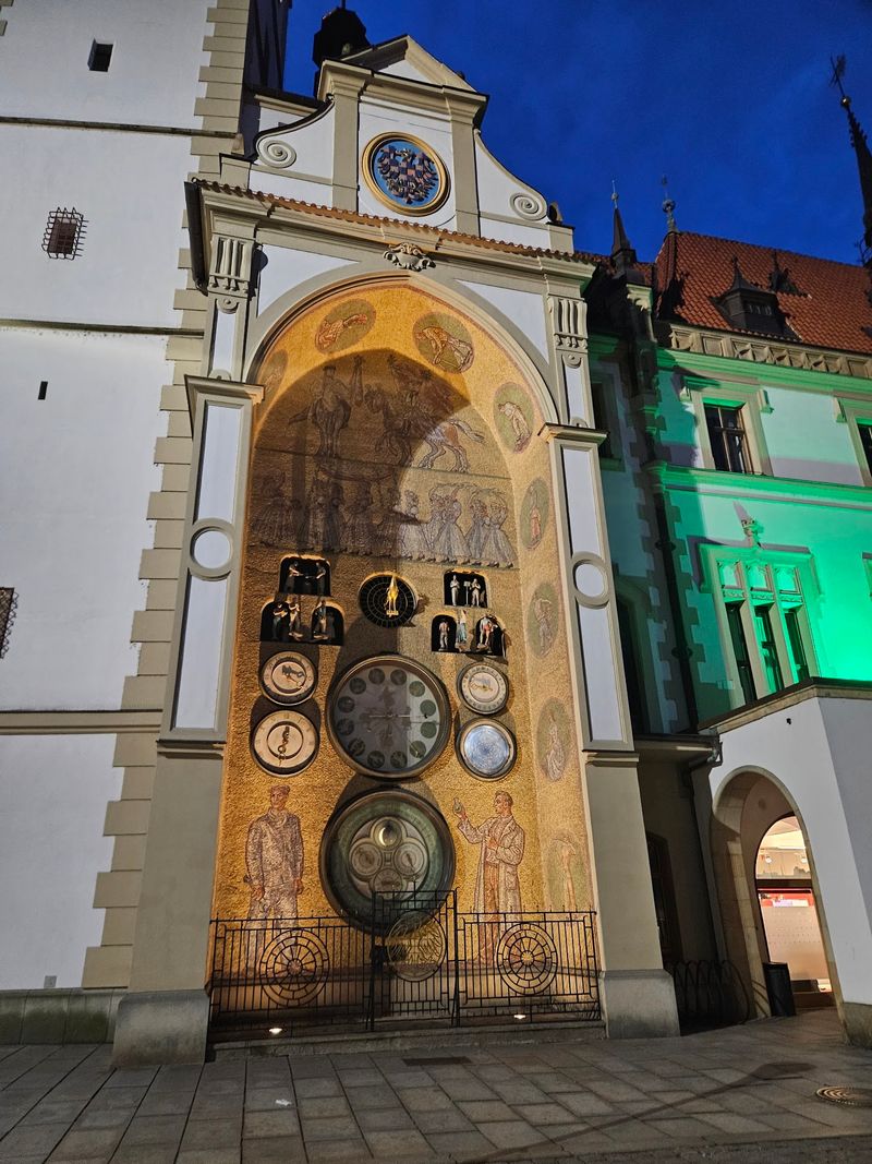 Olomouc Historic Centre, Olomouc Olomouc Historic Centre, Olomouc