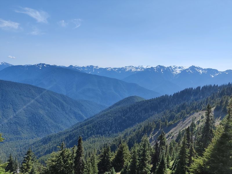 Olympic National Park, Washington Olympic National Park, Washington