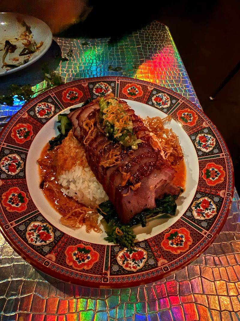 Oma's Hideaway — Portland Oma's Hideaway — Portland