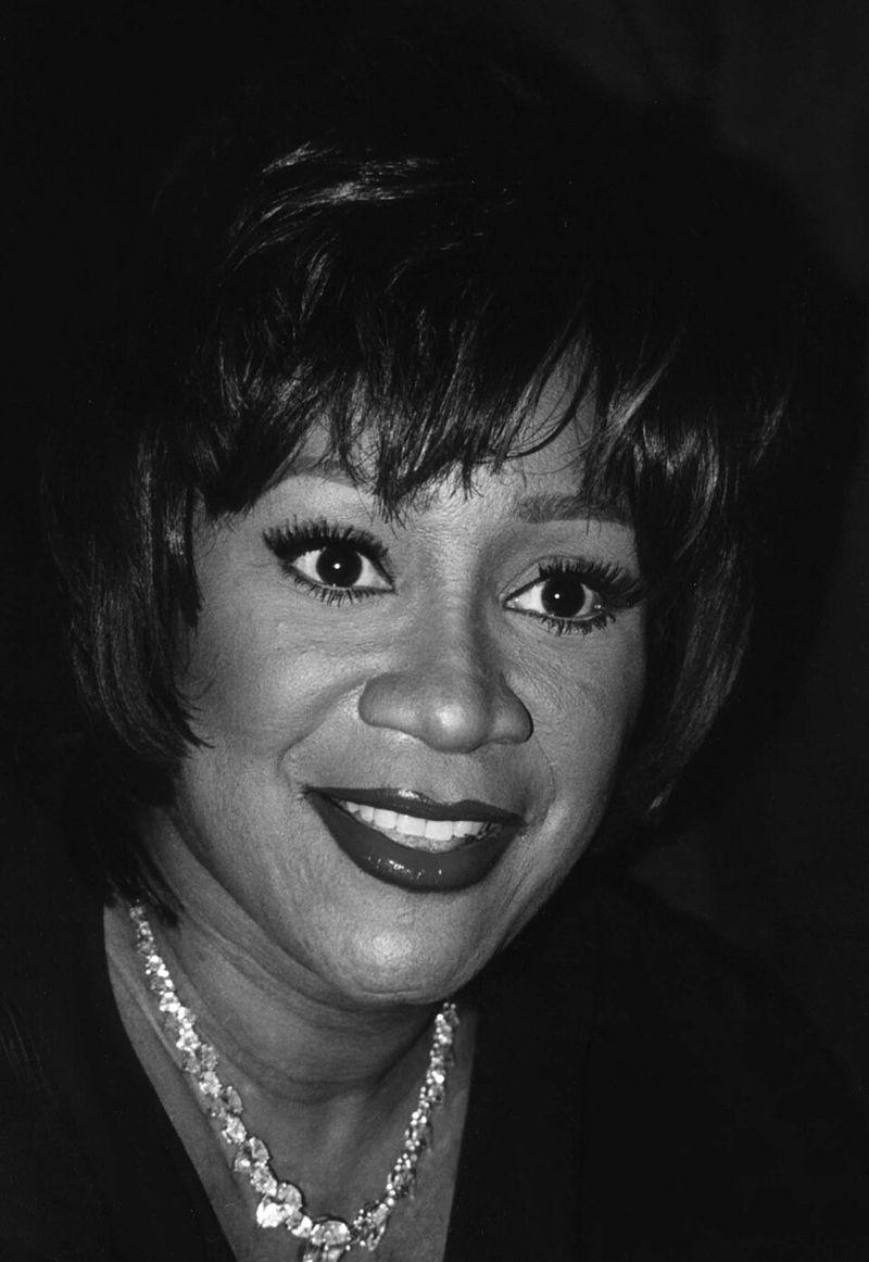 On My Own by Patti LaBelle and Michael McDonald On My Own by Patti LaBelle and Michael McDonald