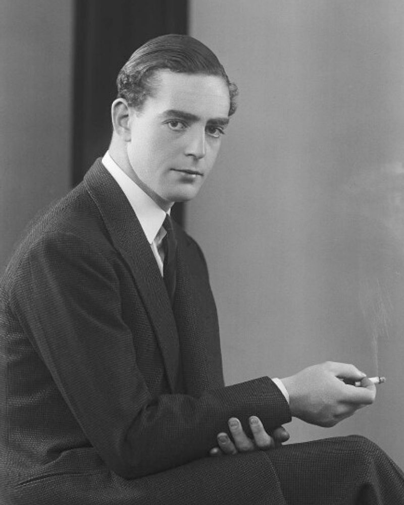 One Earl Tried to Become a Hollywood Actor One Earl Tried to Become a Hollywood Actor