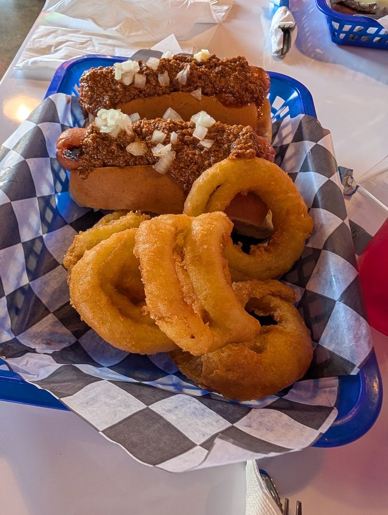 Onion Rings, Tater Tots, and the Art of the Side Dish