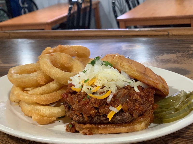 Onion Rings That People Cannot Stop Talking About Onion Rings That People Cannot Stop Talking About