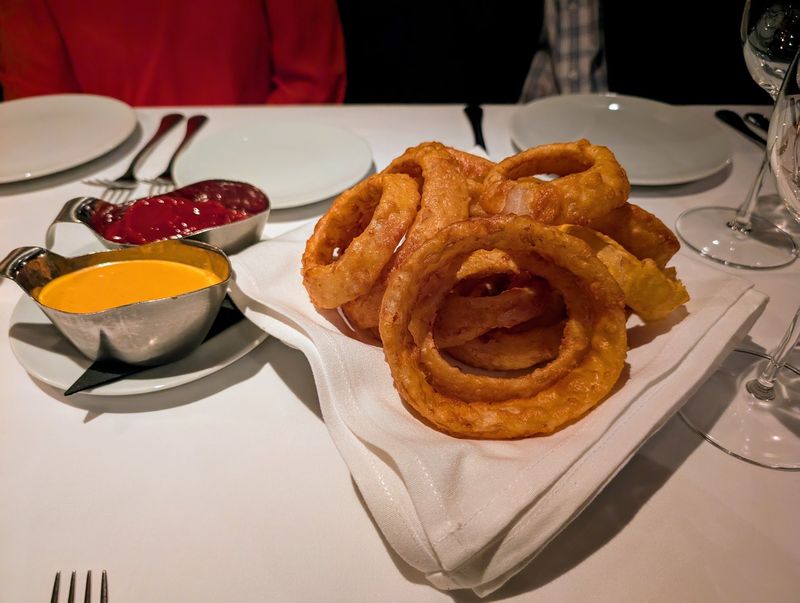 Onion Rings That Steal the Show