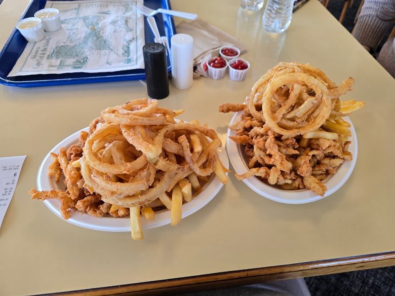 Onion Rings That Steal the Show