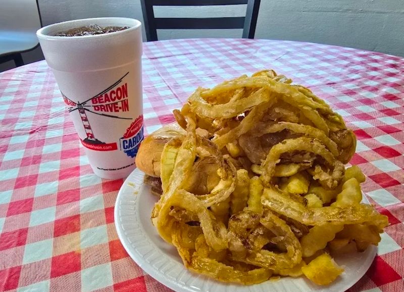 Onion Rings Worth Eating With A Fork Onion Rings Worth Eating With A Fork
