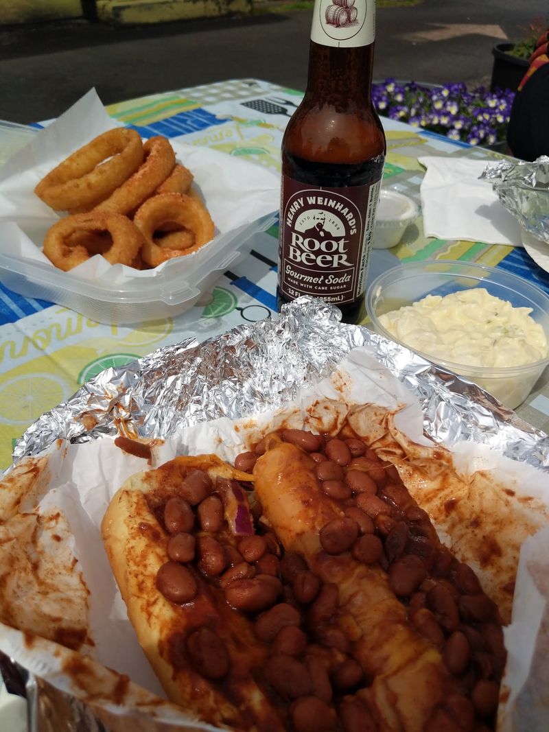 Onion Rings Worth Sharing Onion Rings Worth Sharing