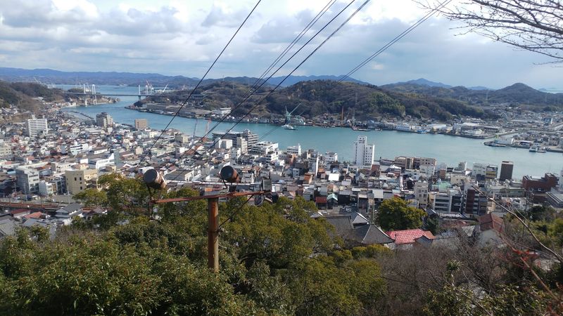 Onomichi, Onomichi, Hiroshima Prefecture Onomichi, Onomichi, Hiroshima Prefecture