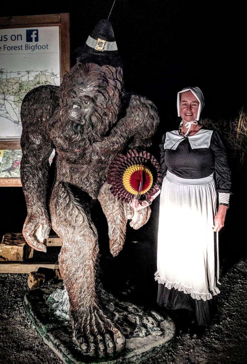 Open 24 Hours for Cryptid Seekers