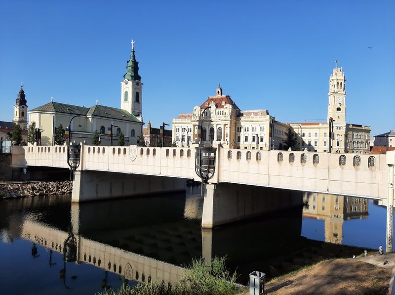 Oradea, Romania Oradea, Romania