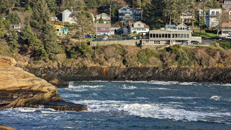 Oregon State Parks Whale Watching Center Oregon State Parks Whale Watching Center