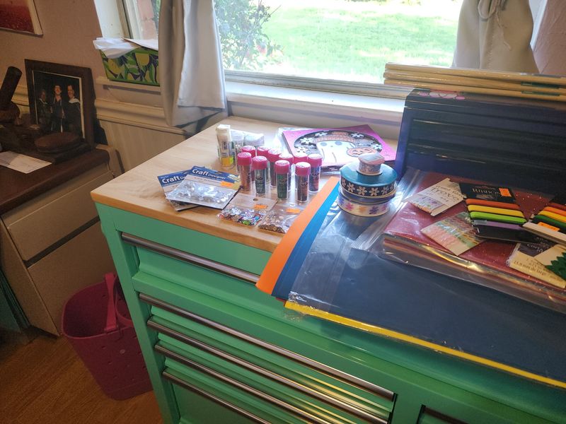 Organization That Turns a Small Space Into a Big Experience Organization That Turns a Small Space Into a Big Experience