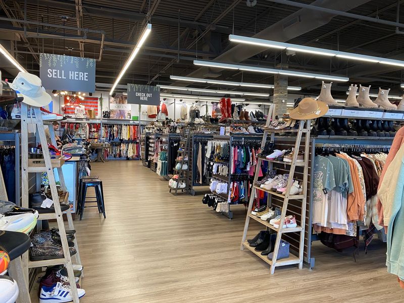 Organization and Store Layout Worth Noticing