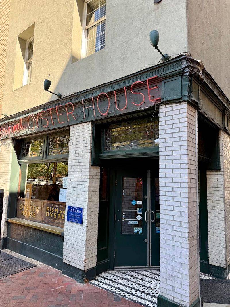 Original Oyster House – Pittsburgh Original Oyster House – Pittsburgh