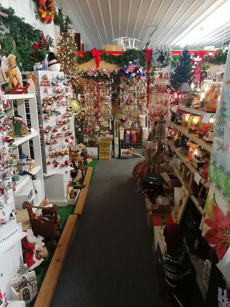 Ornaments That Span Decades and Themes Ornaments That Span Decades and Themes