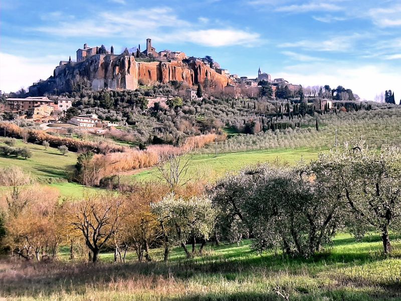 Orvieto, Umbria Orvieto, Umbria