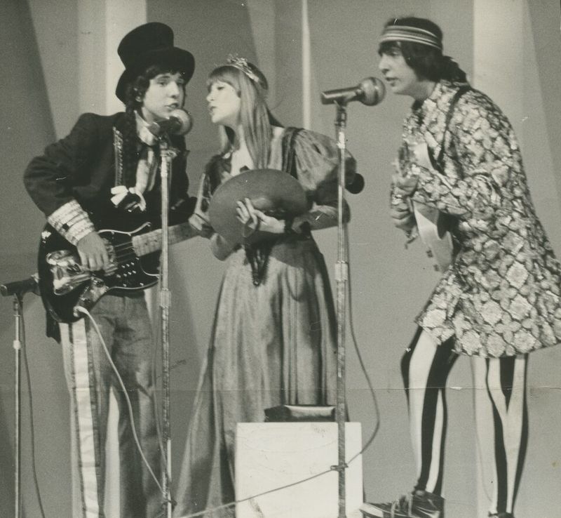 Os Mutantes Os Mutantes