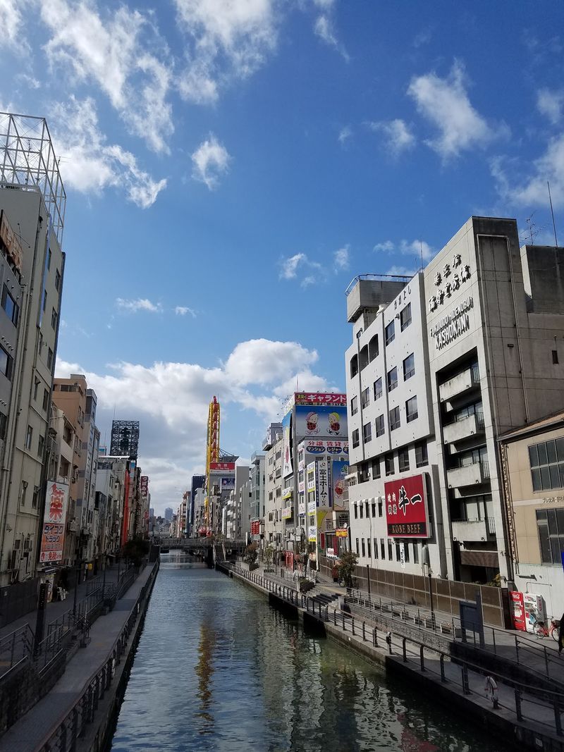 Osaka, Japan
