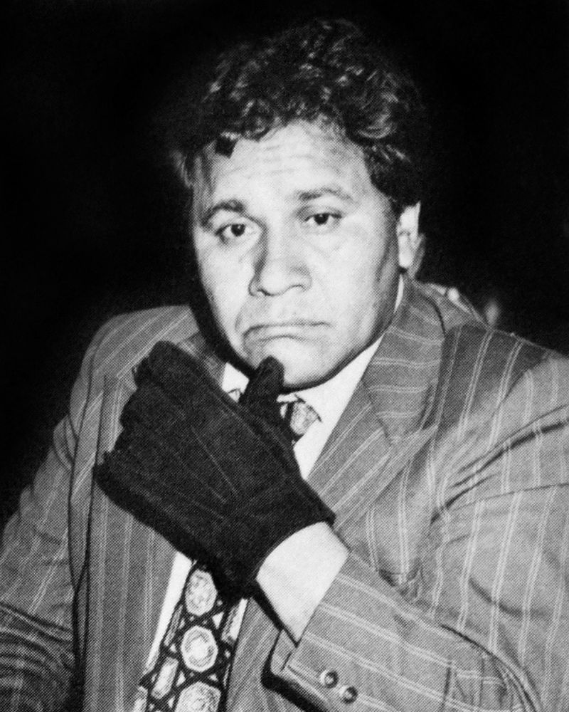 Oscar Zeta Acosta: The Gonzo-Era Writer Who Disappeared in Mexico Oscar Zeta Acosta: The Gonzo-Era Writer Who Disappeared in Mexico