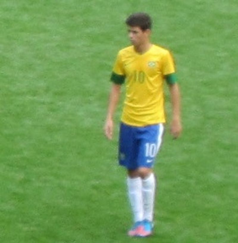 Oscar Oscar
