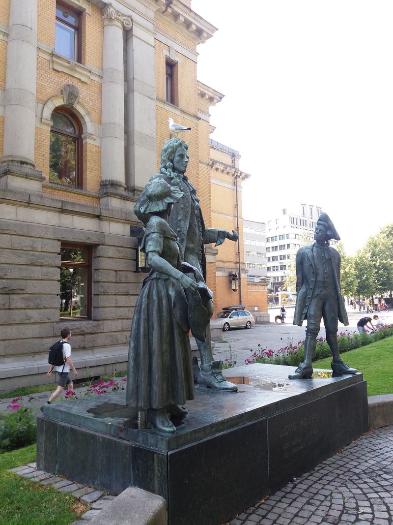 Oslo, Norway