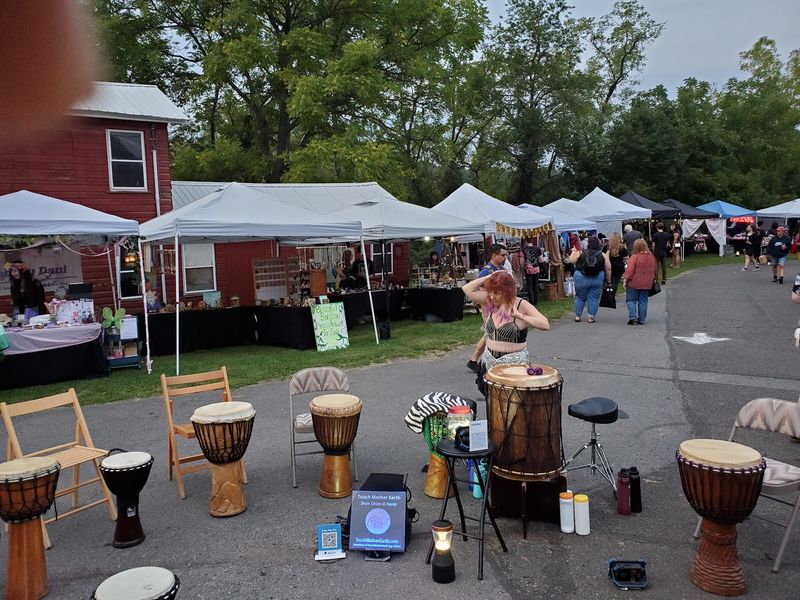 Other Events That Have Used The Farm Grounds