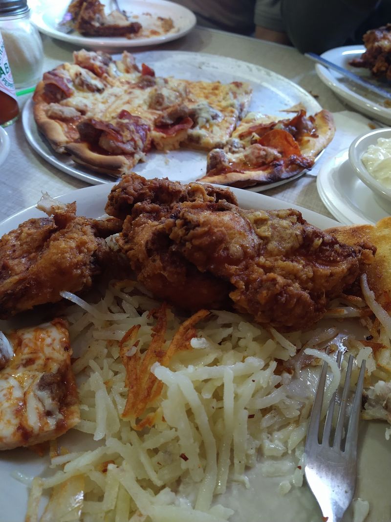 Other Menu Items Worth Ordering