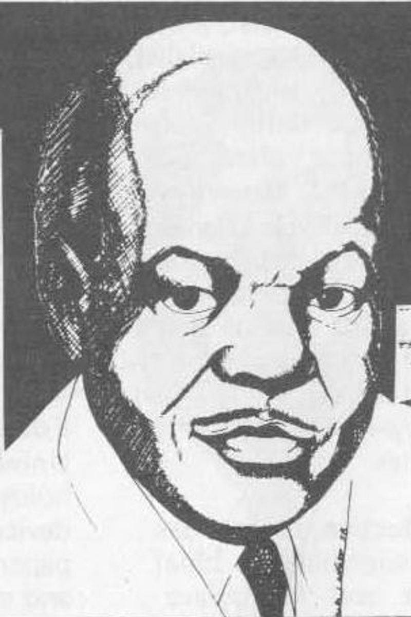 Otis Boykin, The Inventor Who Improved Electronic Resistors