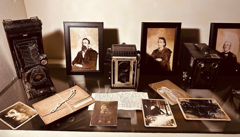 Ouija Boards From Across History Ouija Boards From Across History