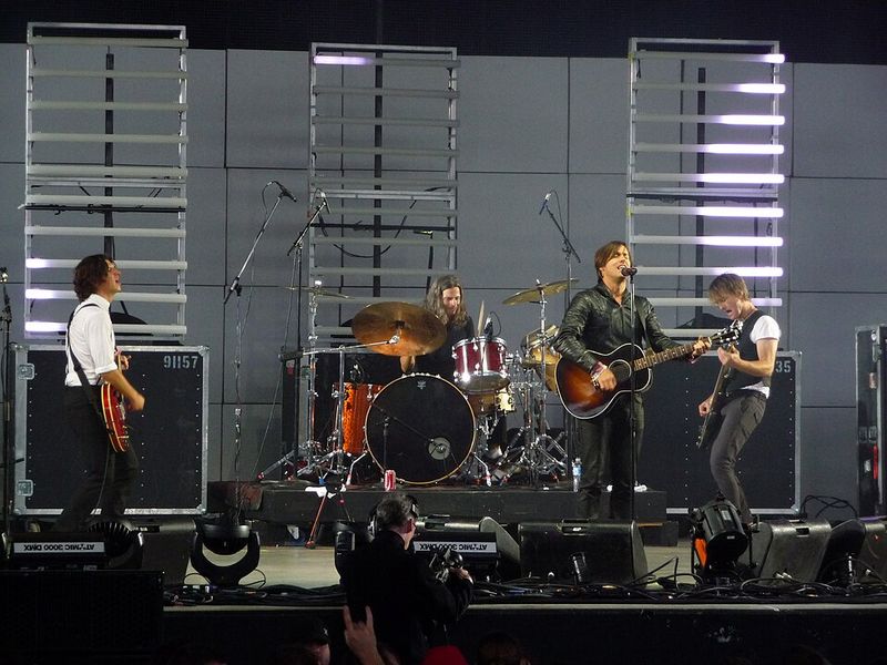 Our Lady Peace Our Lady Peace