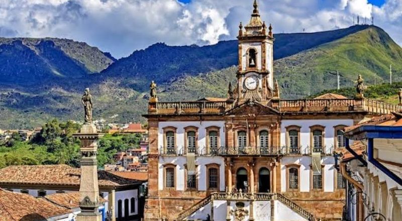 Ouro Preto, Minas Gerais Ouro Preto, Minas Gerais