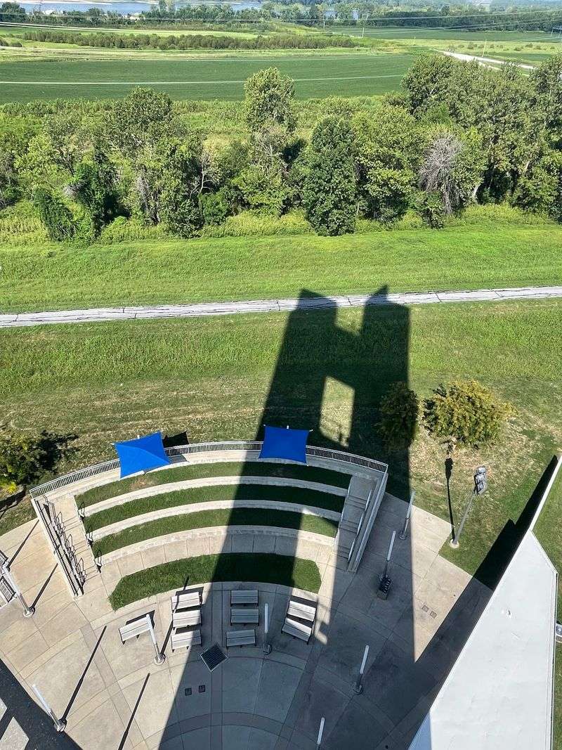 Outdoor Amphitheater Hosts Special Programs Outdoor Amphitheater Hosts Special Programs