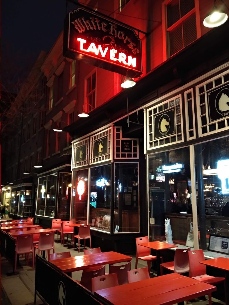 Outdoor Seating Made for People Watching Outdoor Seating Made for People Watching