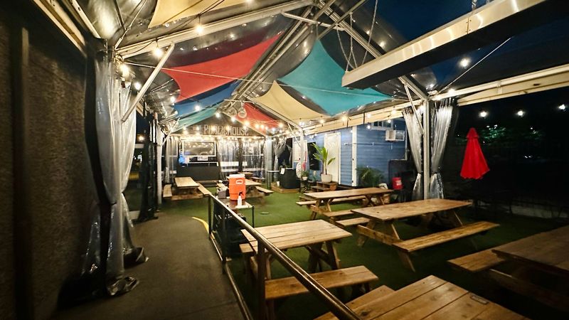 Outdoor Seating That Steals the Show Outdoor Seating That Steals the Show