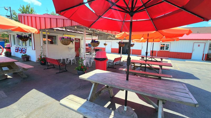 Outdoor Seating Where Memories Are Made Outdoor Seating Where Memories Are Made