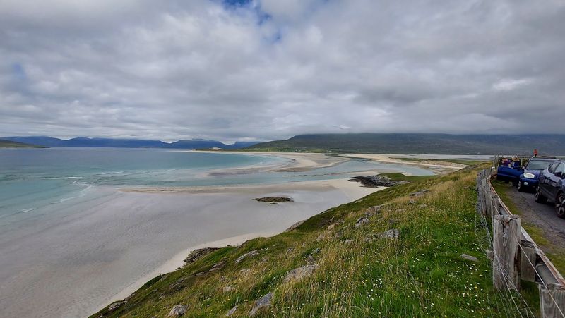 Outer Hebrides, Scotland Outer Hebrides, Scotland
